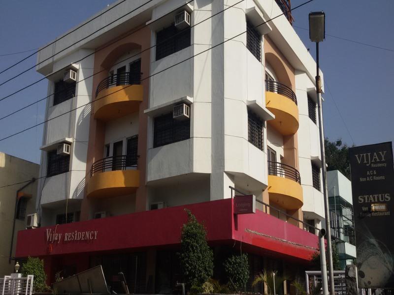 Hotel Vijay Residency